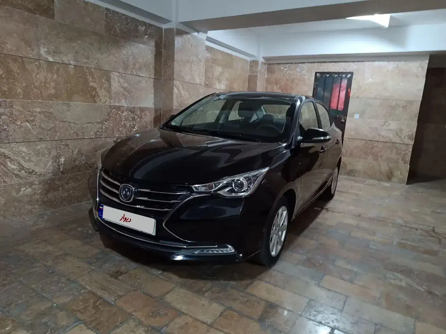 ماشین fmc 511 مدل ۱۴۰۳|خودرو سواری و وانت|تهران, حکیمیه|دیوار