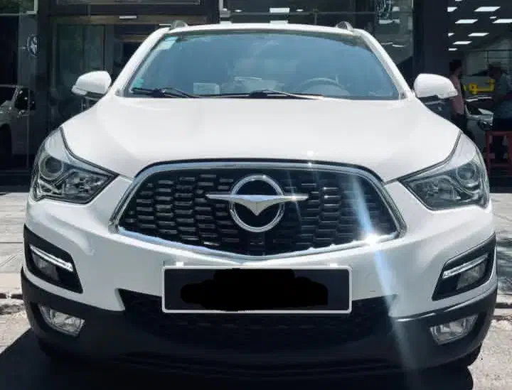 هایما S5 مدل ۱۴۰۳ اقساط آسان /شرایط گذار/چک|خودرو سواری و وانت|تهران, نارمک|دیوار