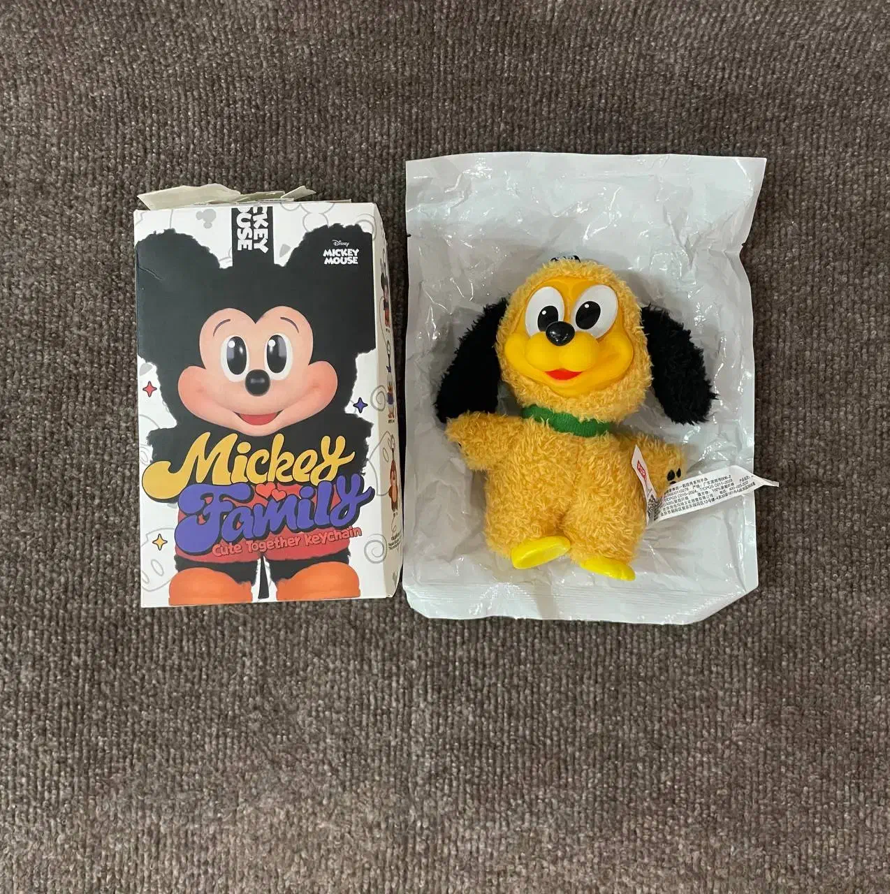 میکی موس سوپرایزی|اسباب‌بازی بچه|قم, حنیف نژاد|دیوار