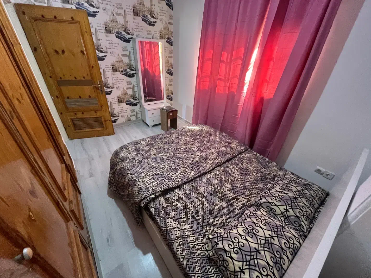 اجاره آپارتمان روزانه|اجارهٔ کوتاهمدت آپارتمان و سوئیت|کیش, |دیوار