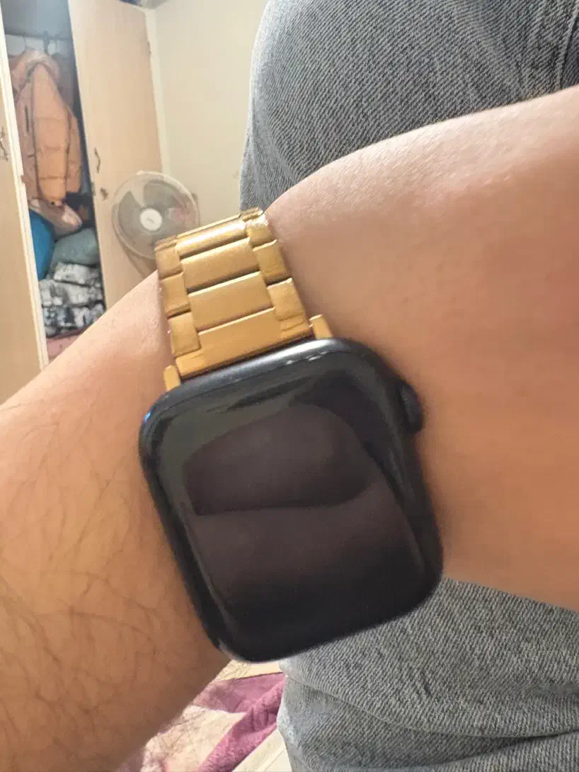 اپل واچ se gen2|لوازم جانبی موبایل و تبلت|پرند, فاز ۲|دیوار