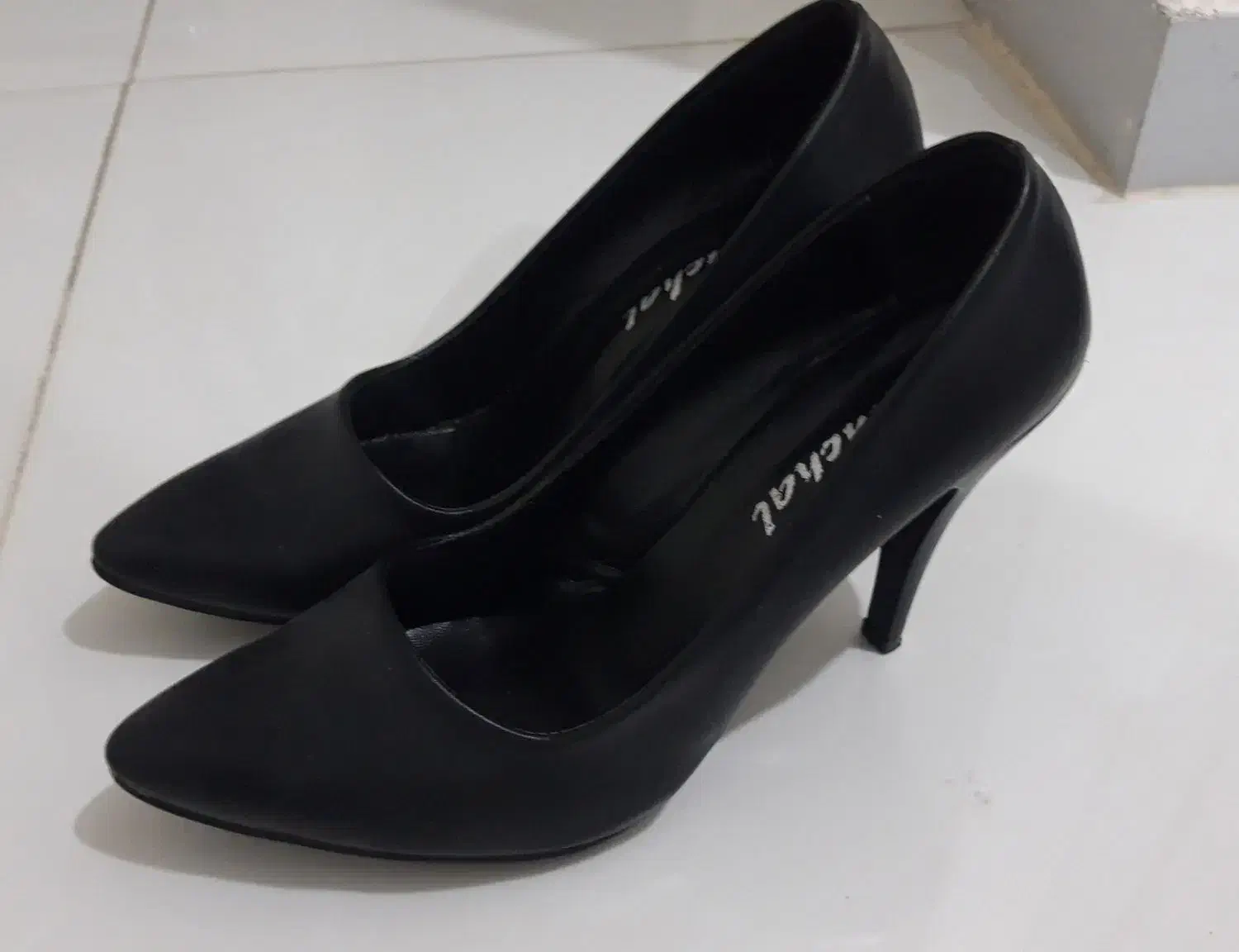 کفش زنانه پاشنه ۱۰ سانت|کیف، کفش، کمربند|اهواز, امانیه|دیوار