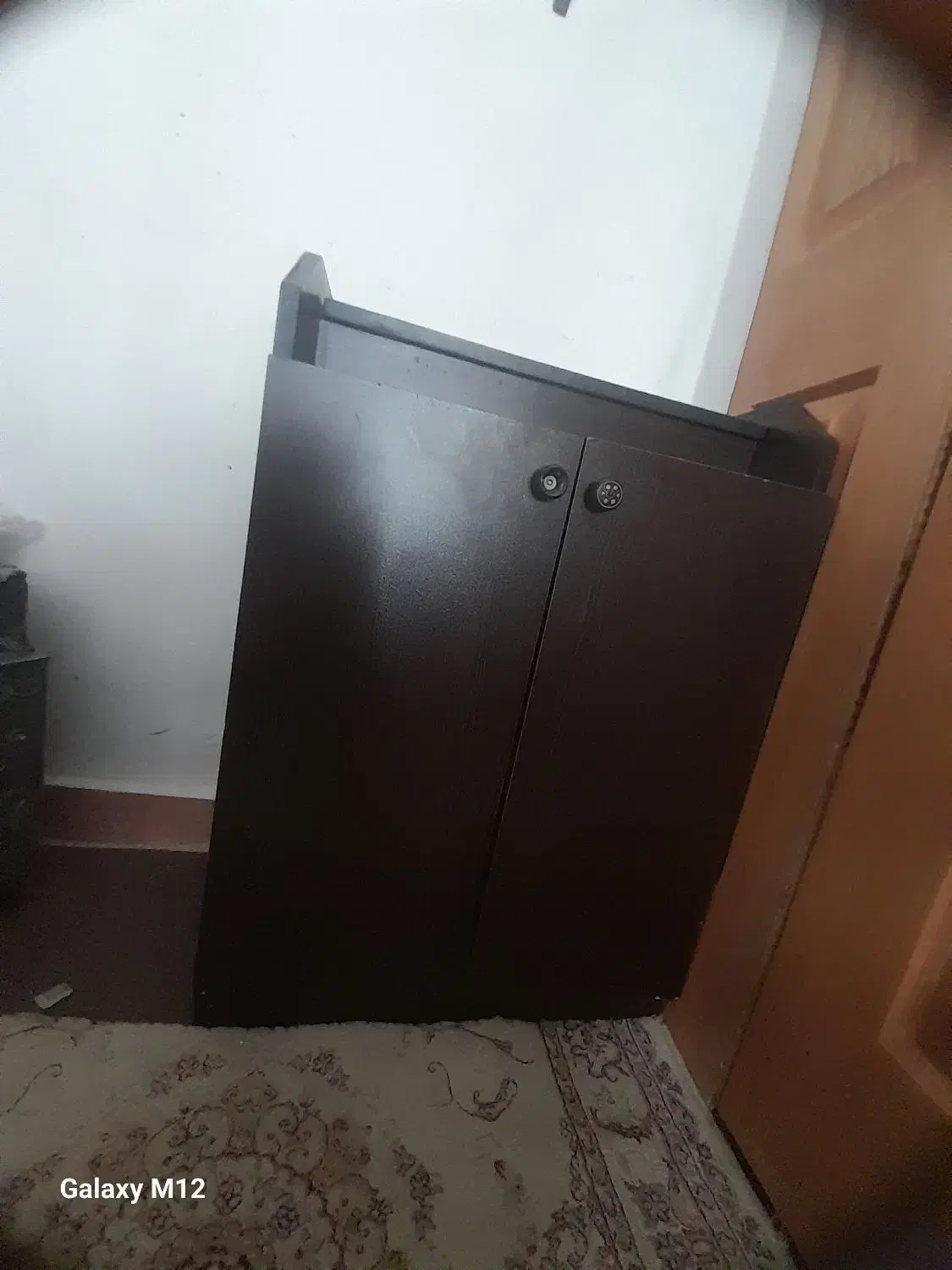 جاکفشی ام دی اف با ۳جا|جاکفشی، کمد، دراور|خلخال, |دیوار