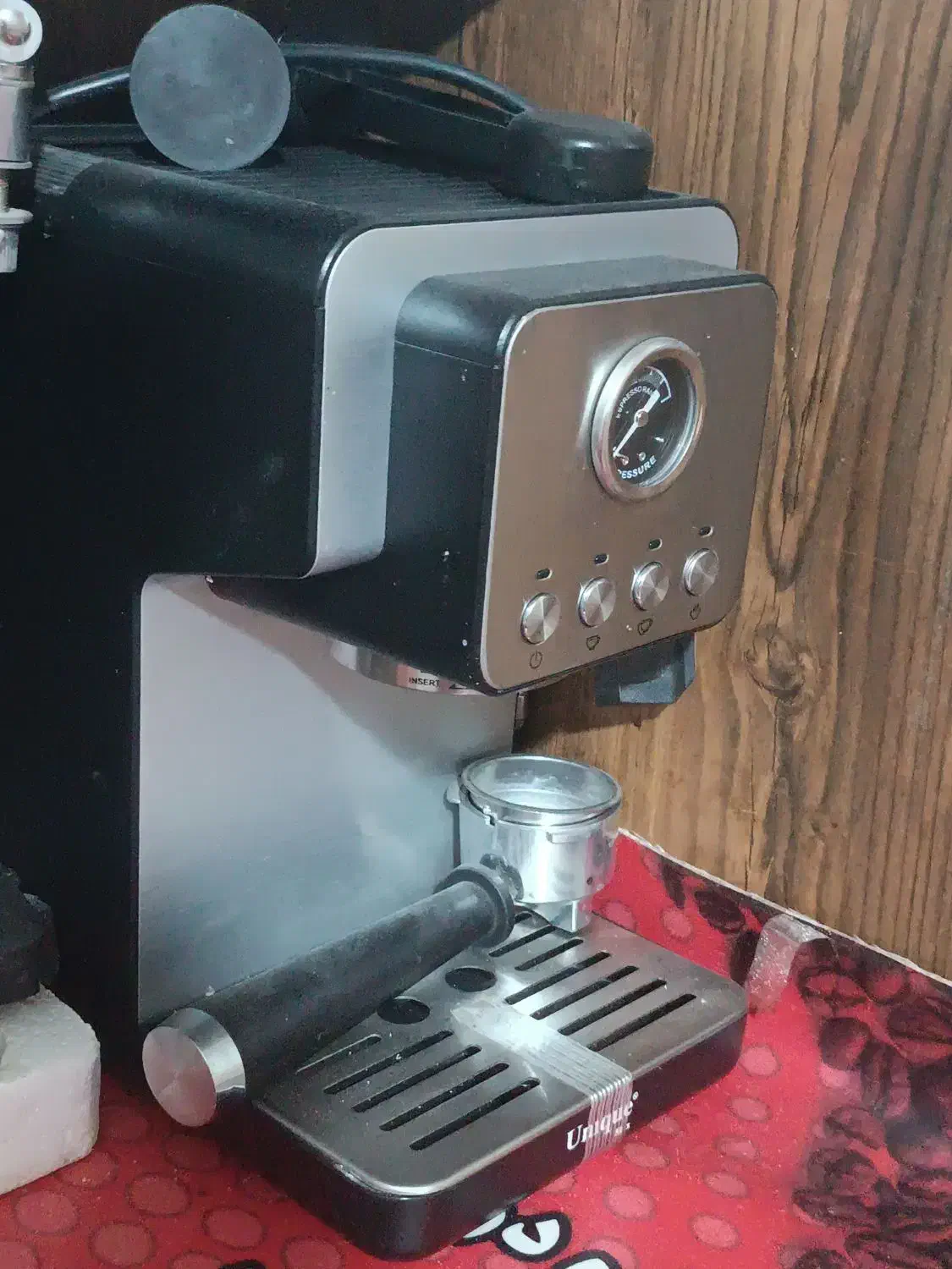 قهوهساز|سماور، چای‌ساز، قهوه‌ساز|مرودشت, زنگی آباد|دیوار