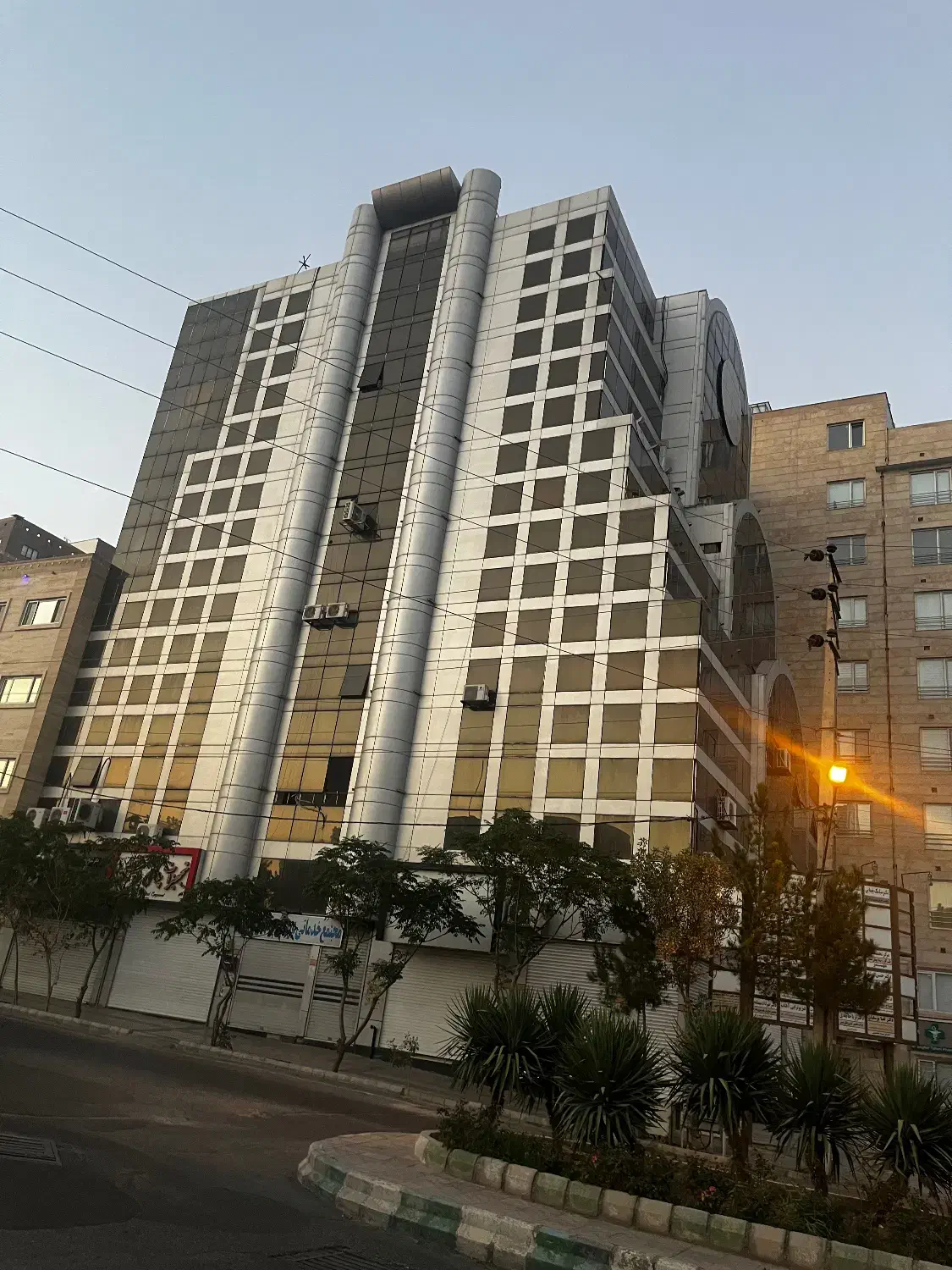 ۶۵ متر /خدماتی/لوکیشن فوق العاده|فروش دفتر کار، اتاق اداری، مطب|سمنان, |دیوار