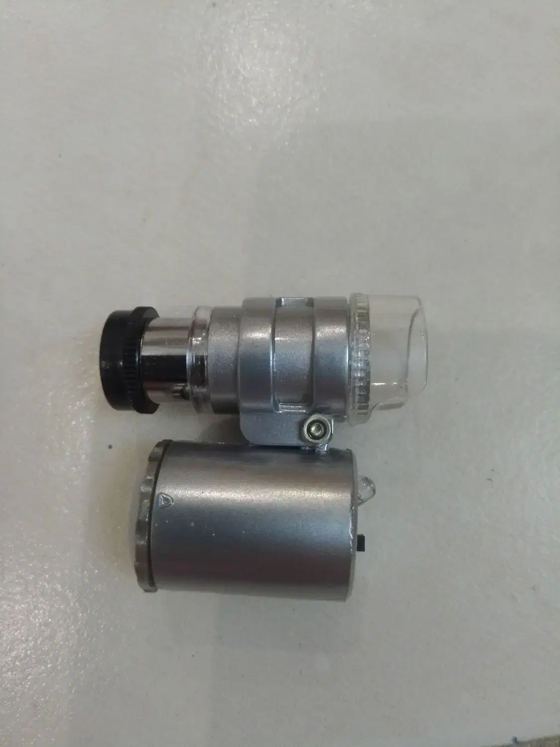 میکروسکوپ جیبی با بزرگنمایی ۶۰ برابر|اسباببازی|تهران, تهرانپارس جنوبی|دیوار