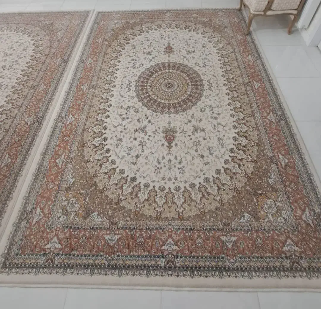 فرش ۹متری و۶متری|فرش|آبیک, |دیوار