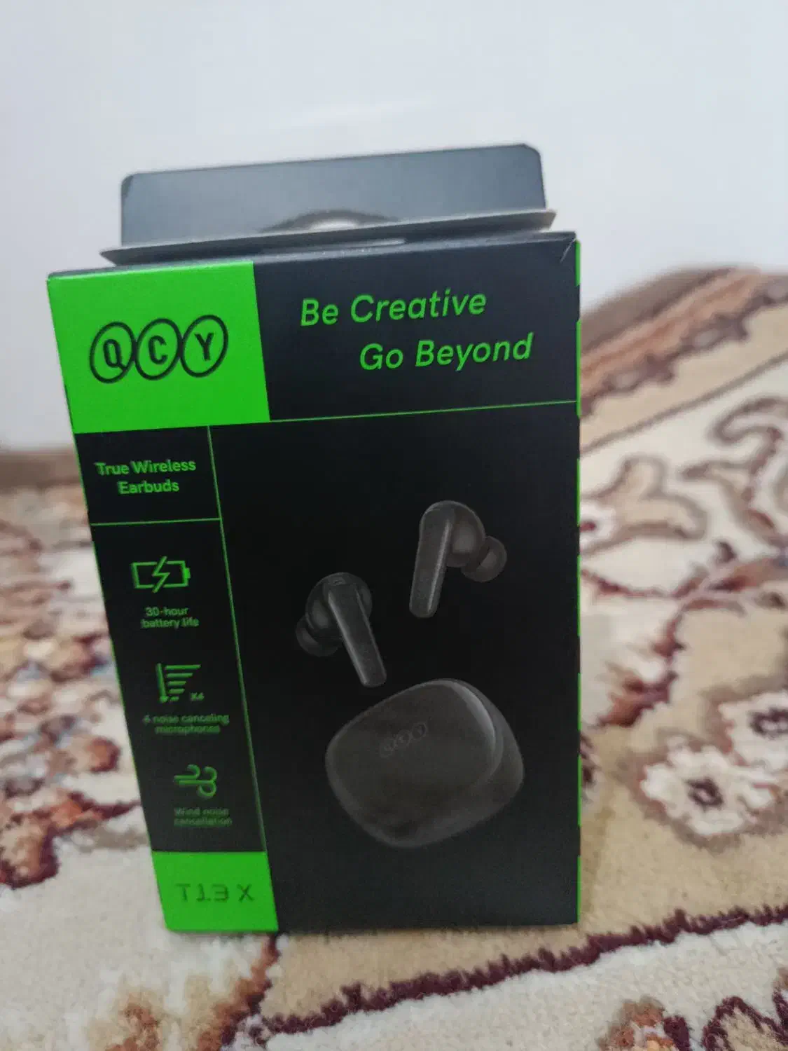 ایرپاد اصل|لوازم جانبی موبایل و تبلت|میانه, |دیوار