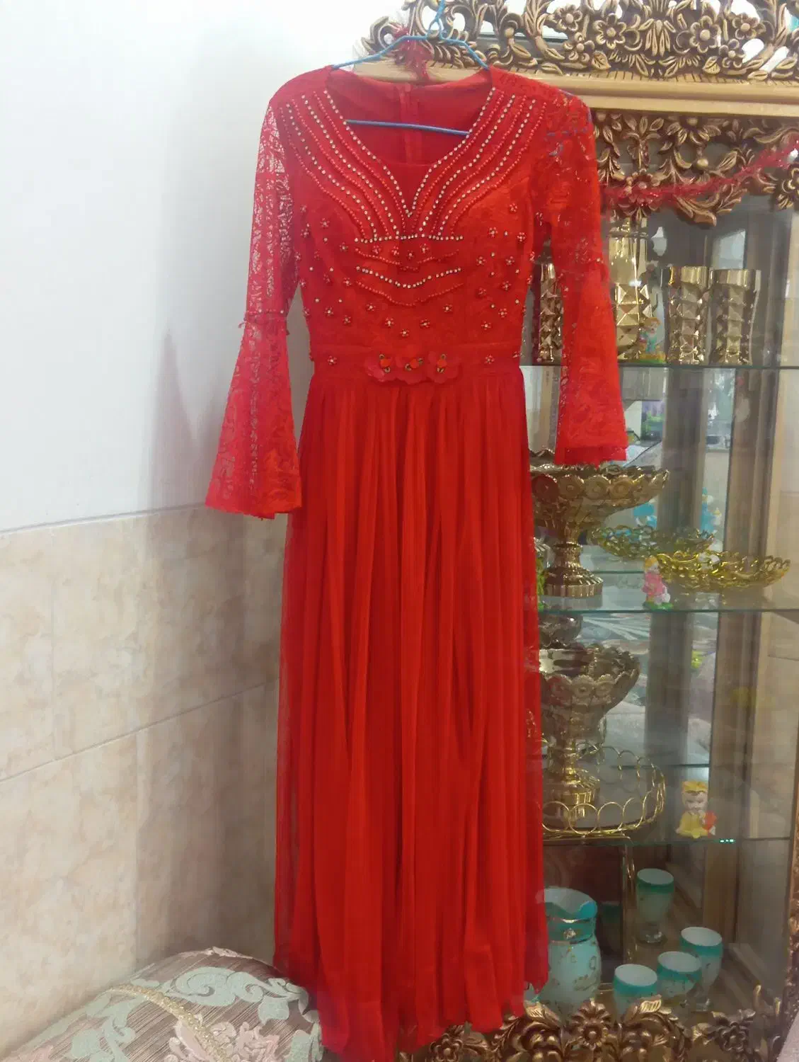 لباس مجلسی مناسب حنابدان|لباس|یزد, |دیوار