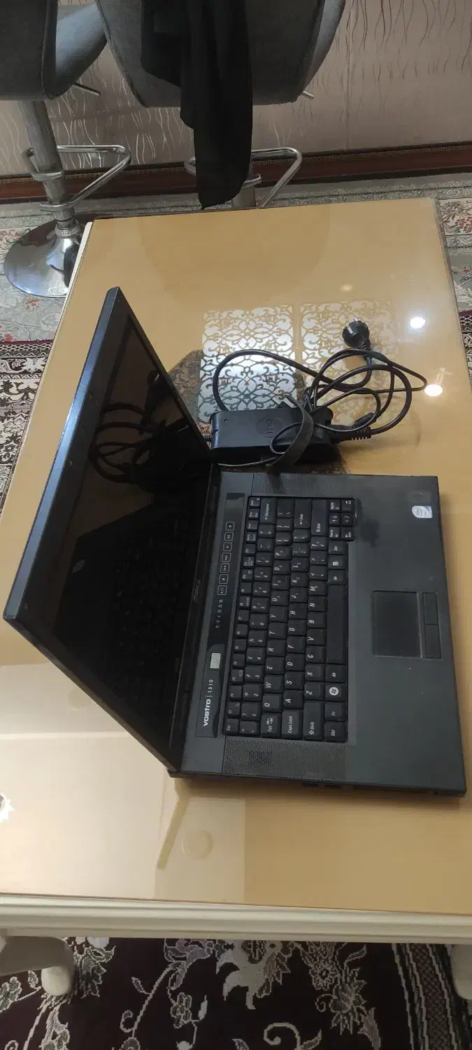 لب تاب دل جیپ گرافیک سوخته|رایانه همراه|کرج, شاهینویلا|دیوار