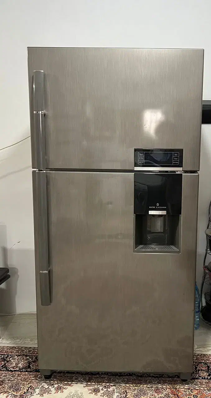 یخچال و فریزر اسنوا ۳۲ فوت|یخچال و فریزر|قائم‌شهر, |دیوار