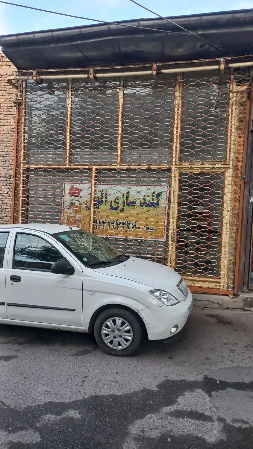 مغازه ۱۴ متر واقع در کهنه بازار|فروش مغازه و غرفه|مشگین شهر, |دیوار