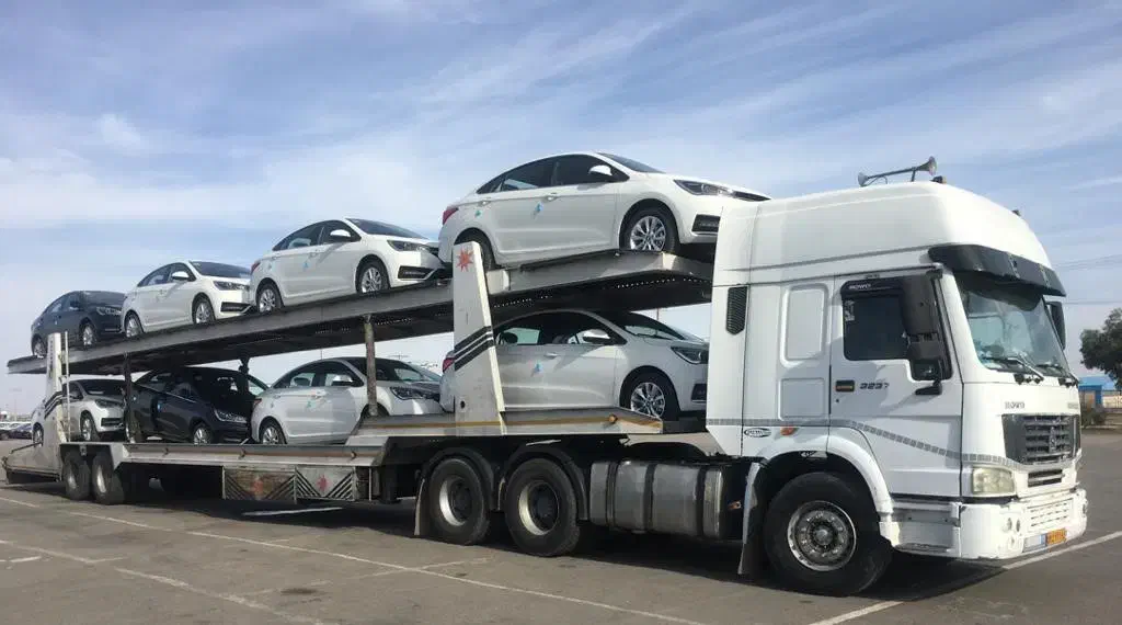 حمل و نقل انواع خودرو های سواری.هیبریدی و داخلی|خدمات حمل و نقل|تهران, دستغیب|دیوار