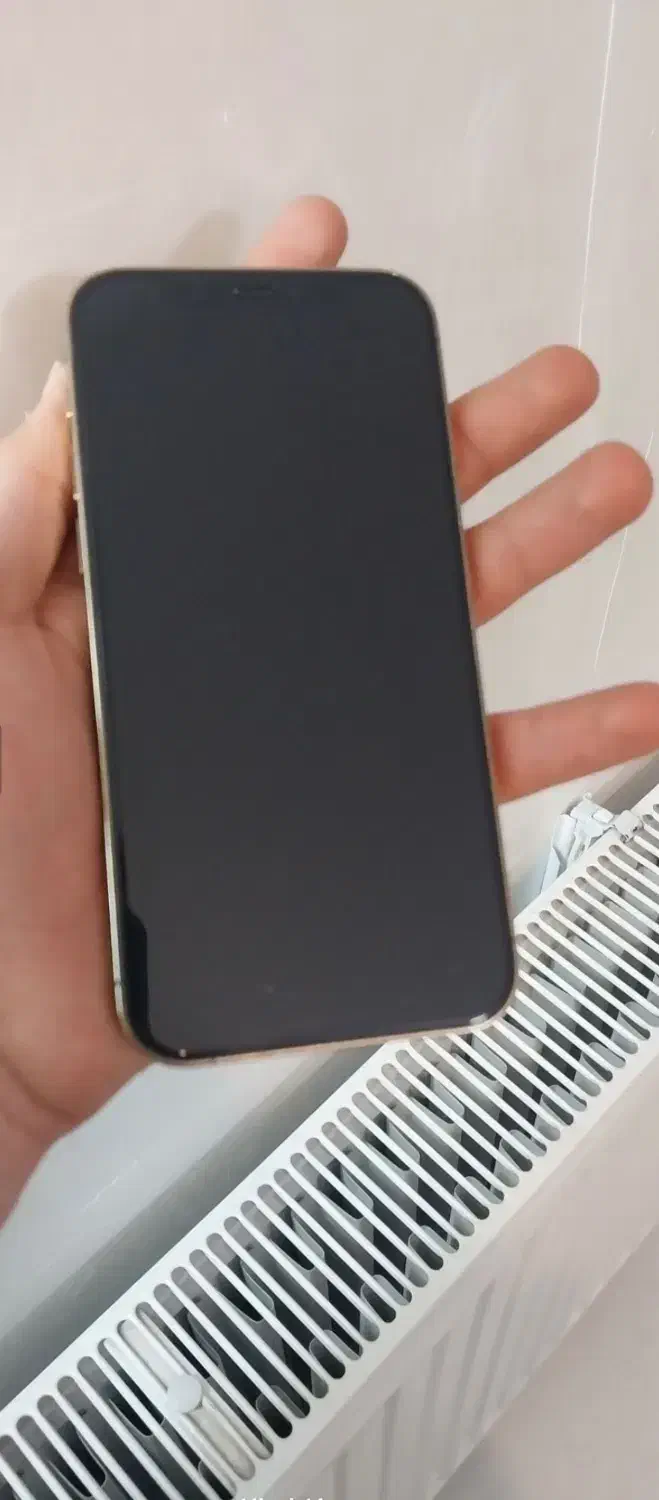 ایفون12pro|موبایل|مشهد, شهرک لشکر (شهرک غرب)|دیوار