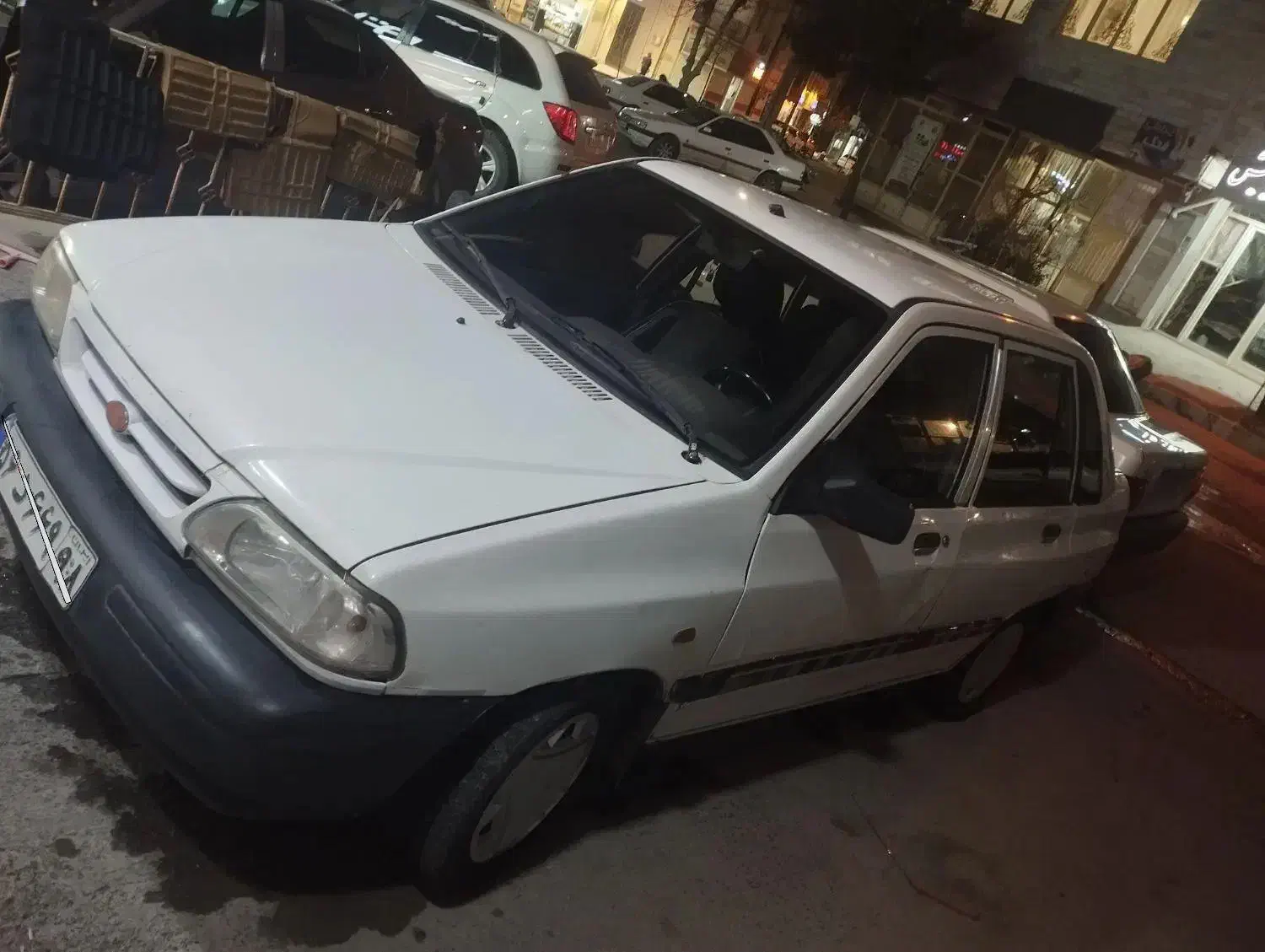 پراید 141|خودرو سواری و وانت|ایلام, |دیوار