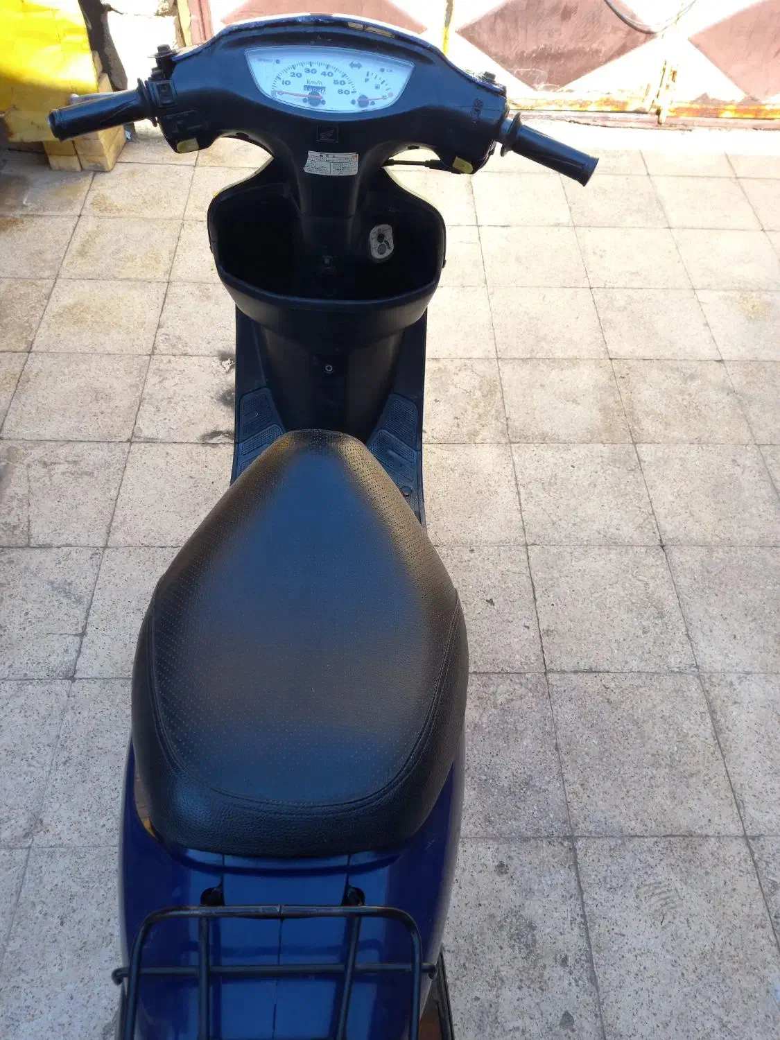 موتور پاکشتی دیو|موتورسیکلت|بندر امام خمینی, |دیوار