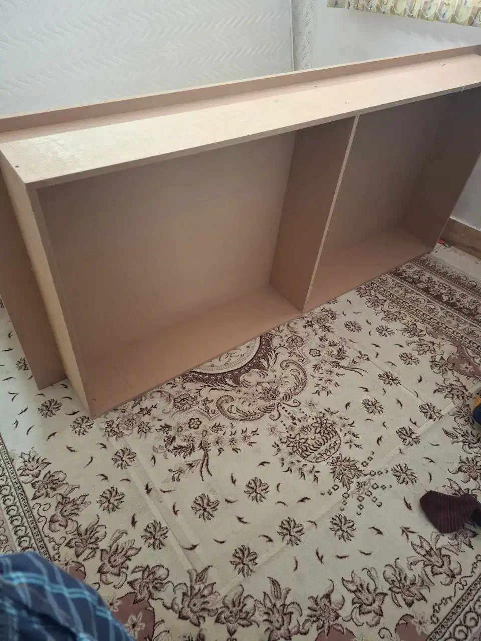 تشک طبی فنری دونفره رویال ،200*180|تشک تختخواب|اسفراین, |دیوار