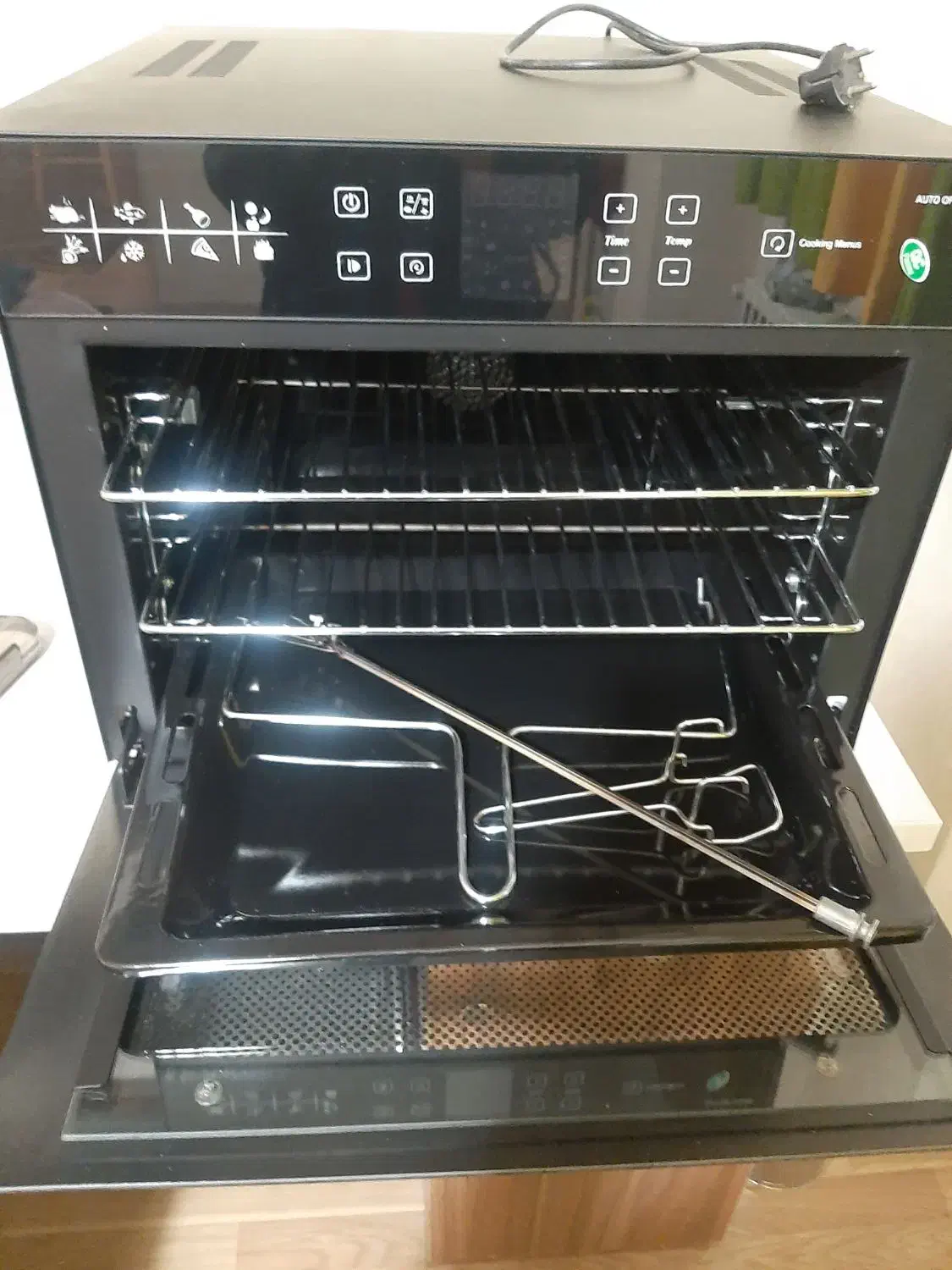 اون توتسر سولار لایف|اجاق گاز و لوازم برقی پختوپز|هشتگرد, شهرک بعثت|دیوار