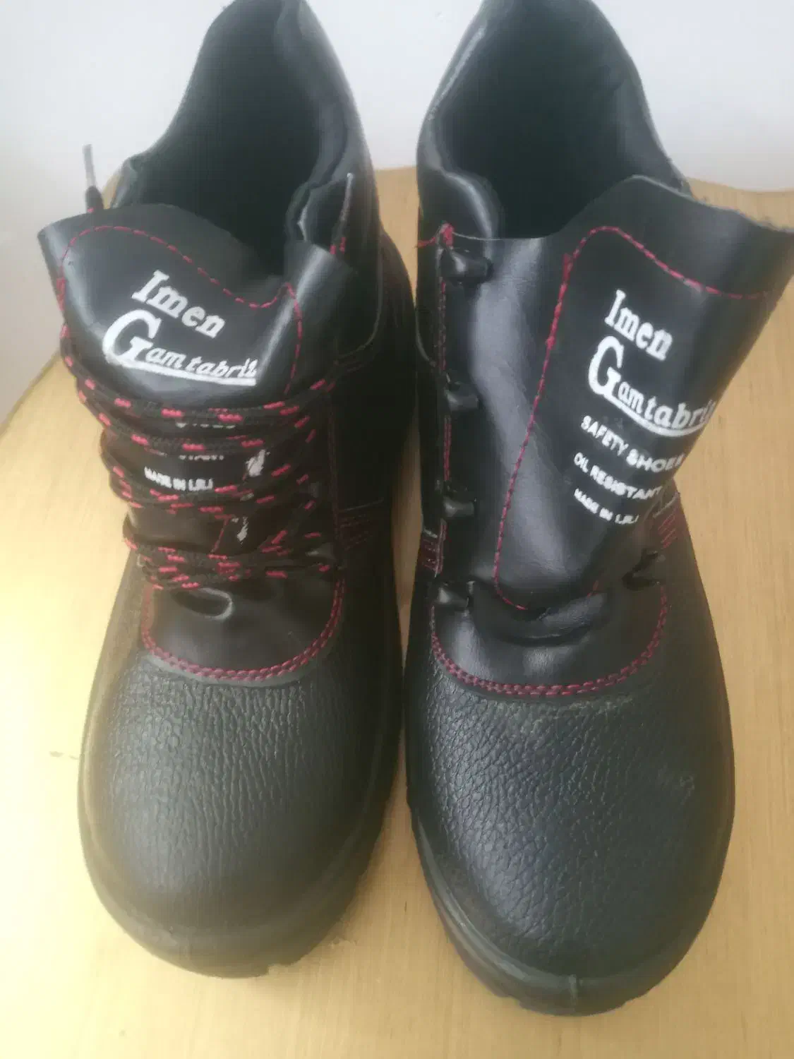 کفش کار|کیف، کفش، کمربند|مشهد, نوید|دیوار