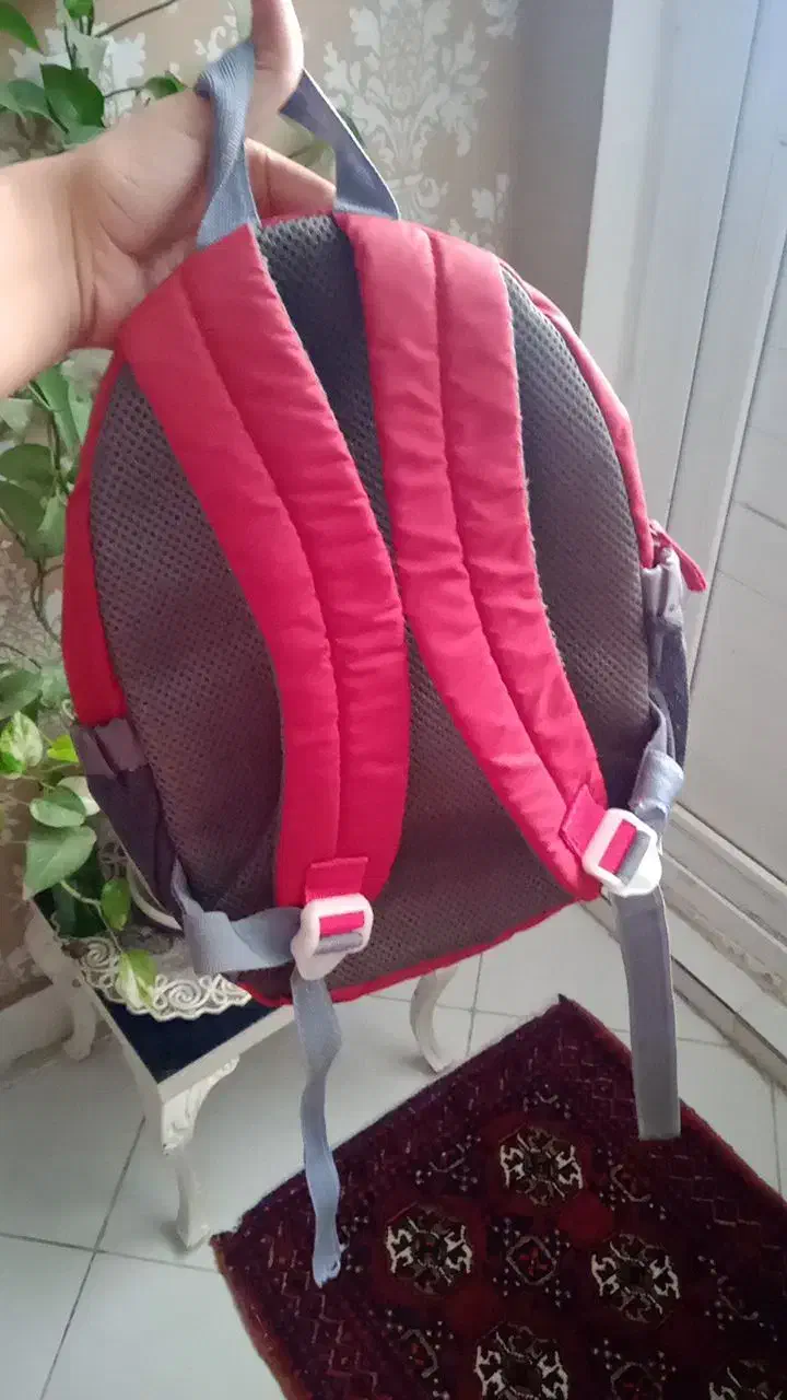 کوله مهدکودک وکفش پسرانه اسپرت|کیف، کفش، کمربند|بیرجند, |دیوار