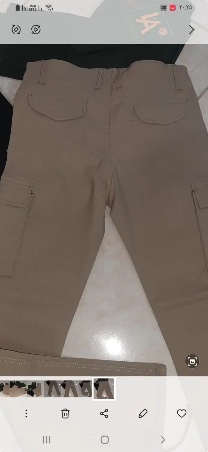 شلوار شش جیب|لباس|خمینیشهر, |دیوار