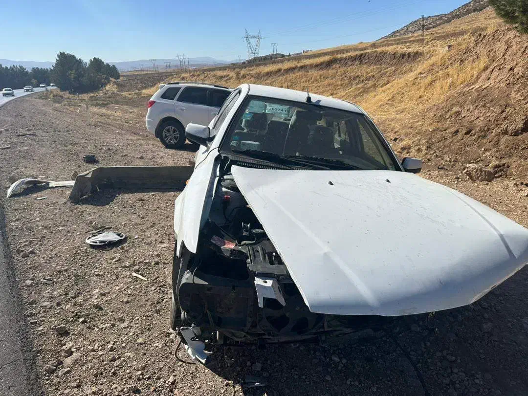 سمند ef7 مدل 96|خودرو سواری و وانت|کرمانشاه, |دیوار