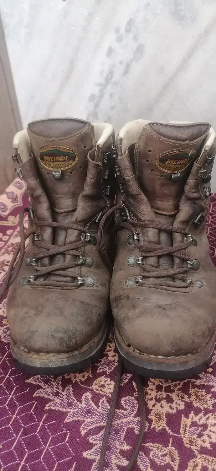 کفش و پوتین کوهنوردی|کوهنوردی و کمپینگ|اراک, |دیوار