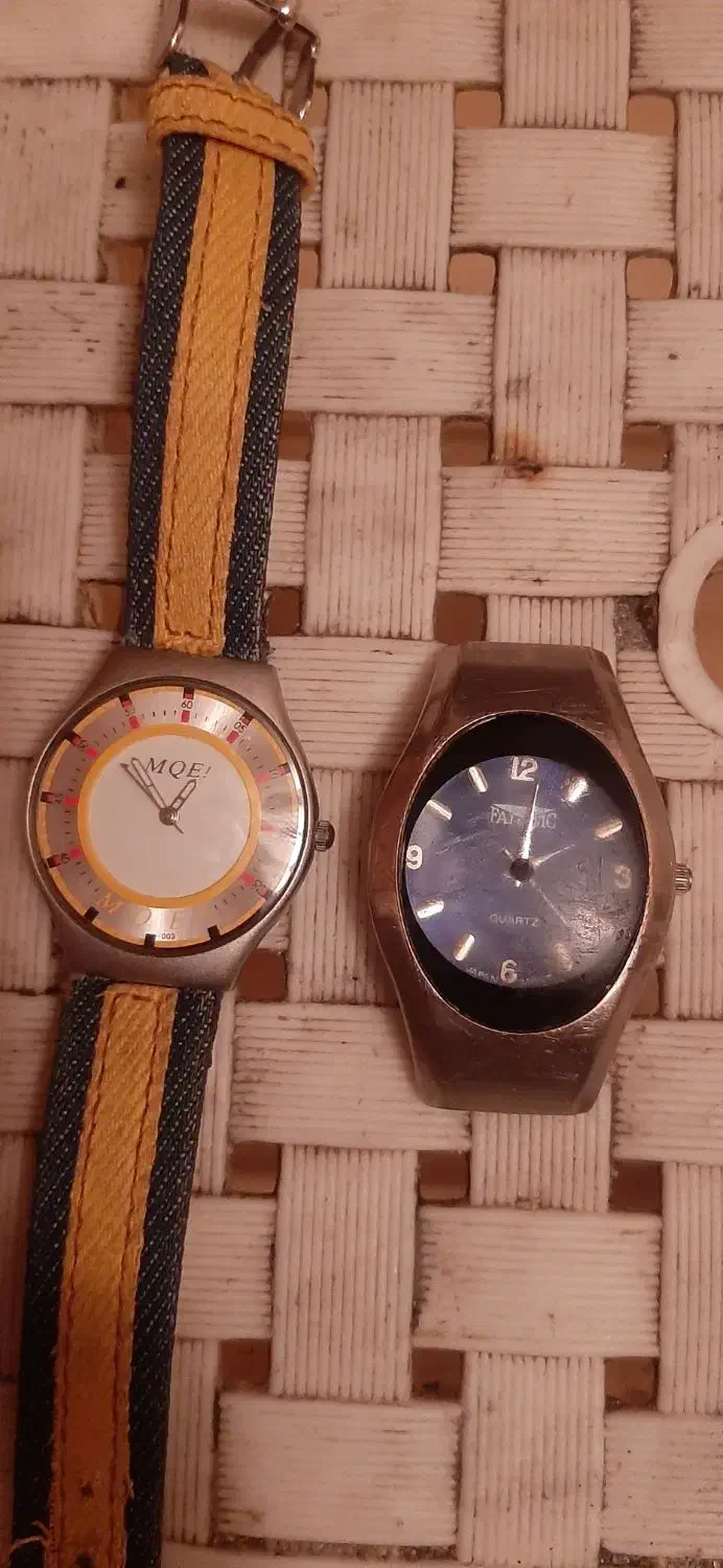 ساعت ام کیو ای و فاناتیک|ساعت|تهران, اکباتان|دیوار