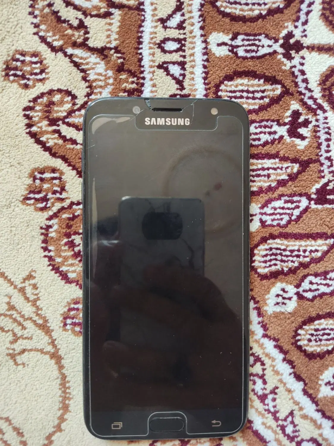سامسونگ j7 pro|موبایل|رودسر, |دیوار