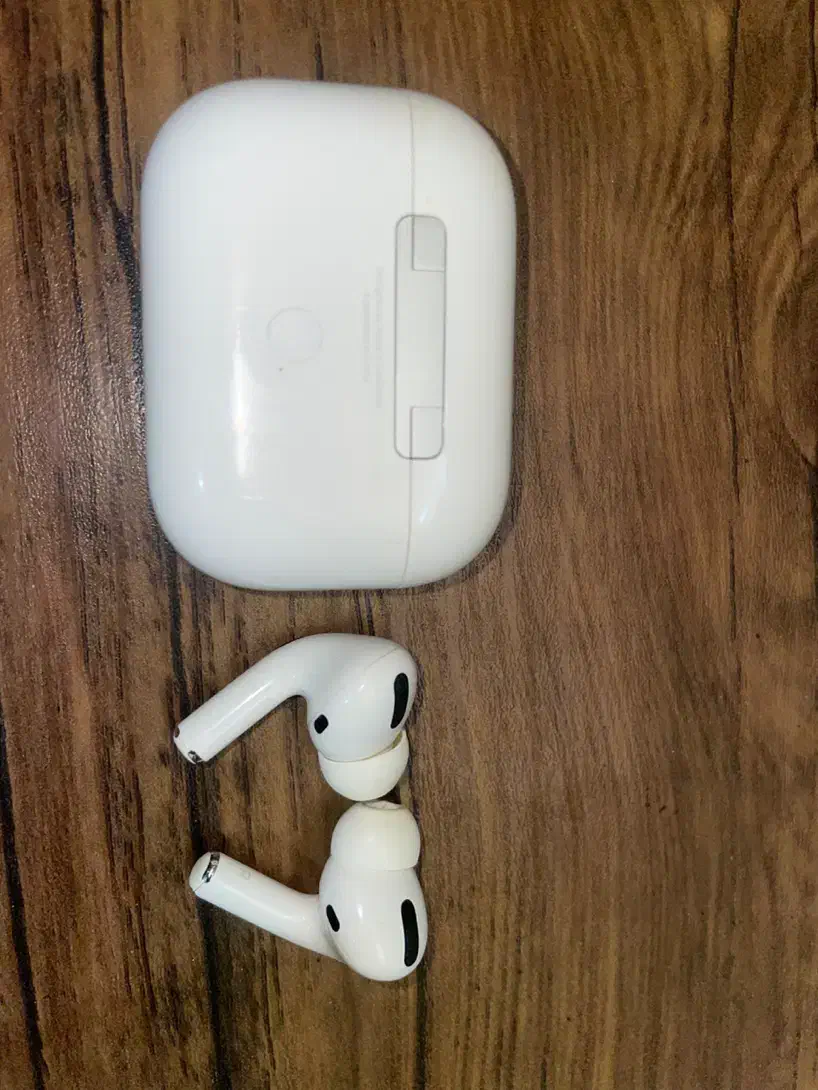 ایرپاد پرو اصلی|لوازم جانبی موبایل و تبلت|بهبهان, |دیوار