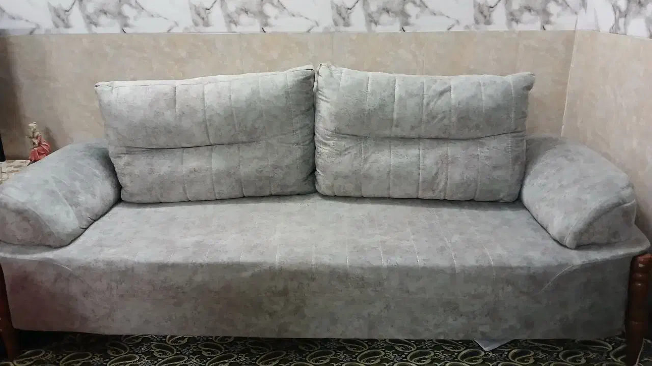 مبل راحتی|مبلمان خانگی و میز عسلی|قم, سراجه (۱۵ خرداد)|دیوار