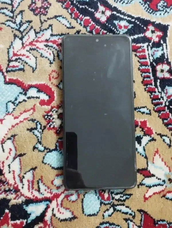 گوشی a71|موبایل|زابل, |دیوار