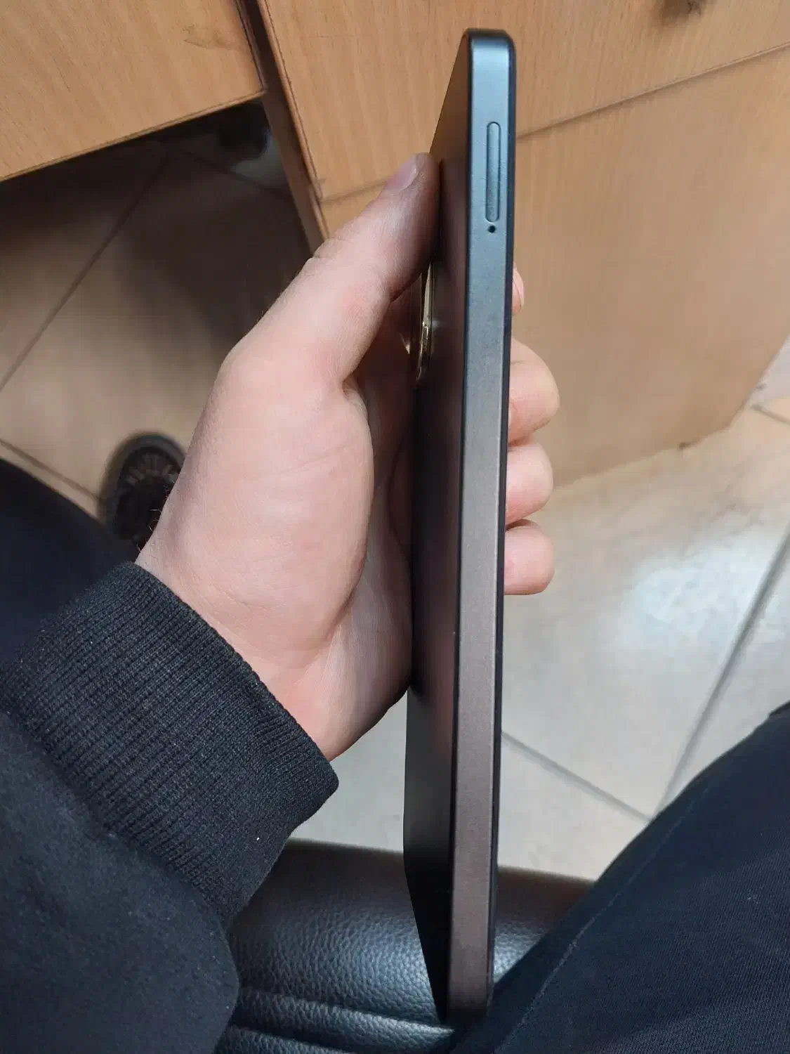 گوشی شیائومی a5|موبایل|تهران, فردوسی|دیوار