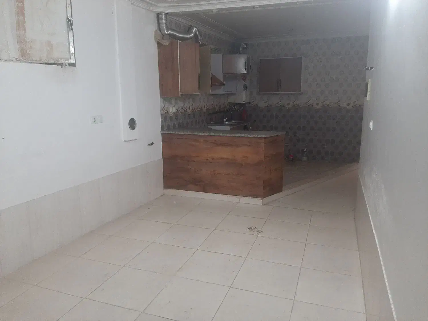 اجاره آپارتمان دو خوابه|اجارهٔ آپارتمان|جهرم, |دیوار