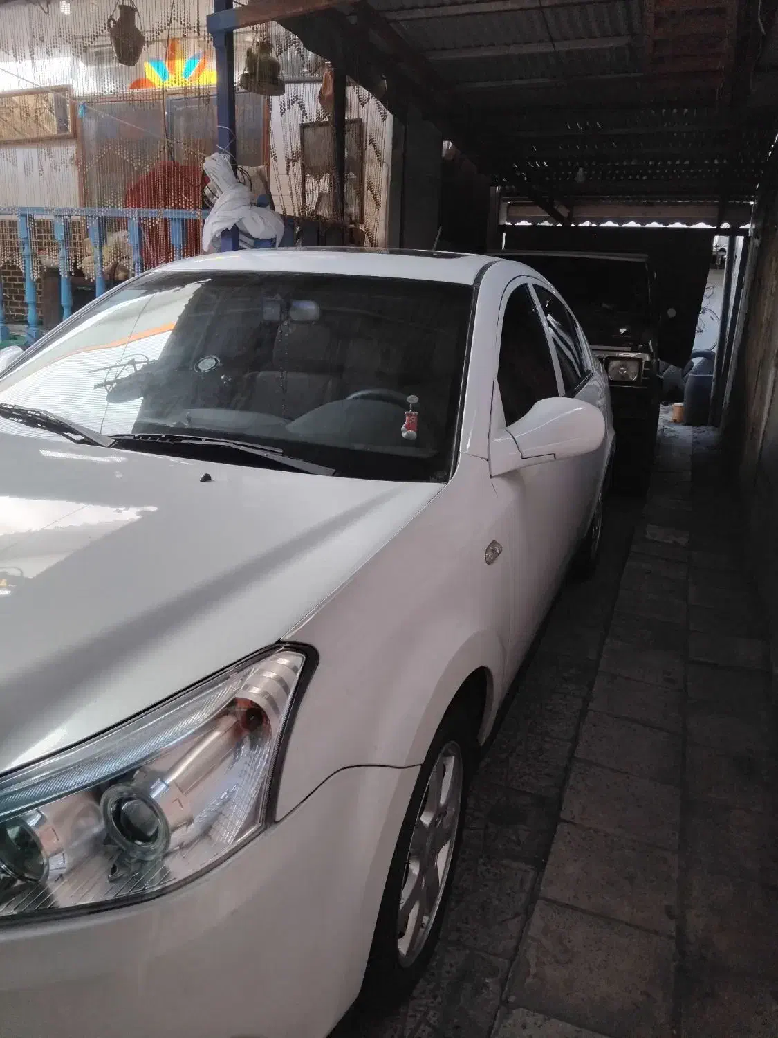 mvm550|خودرو سواری و وانت|رشت, منظریه|دیوار