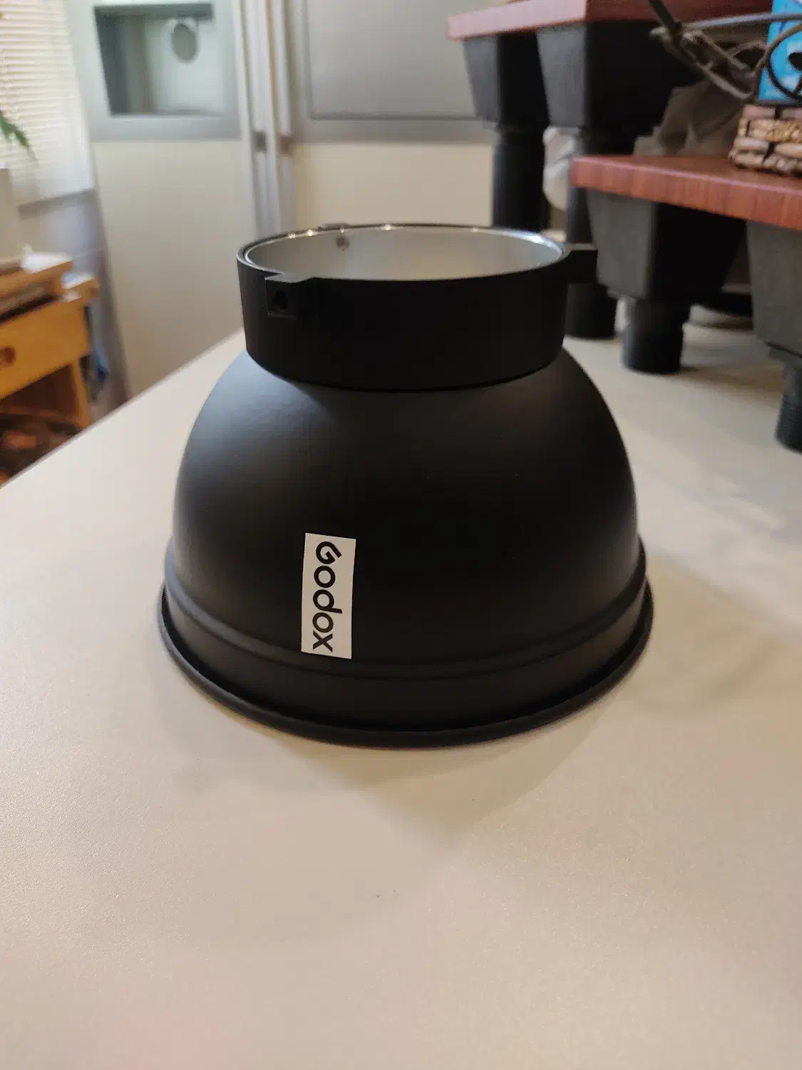 کاسه استاندارد فلاش گودکس Godox|دوربین عکاسی و فیلم‌برداری|تهران, تهرانپارس غربی|دیوار