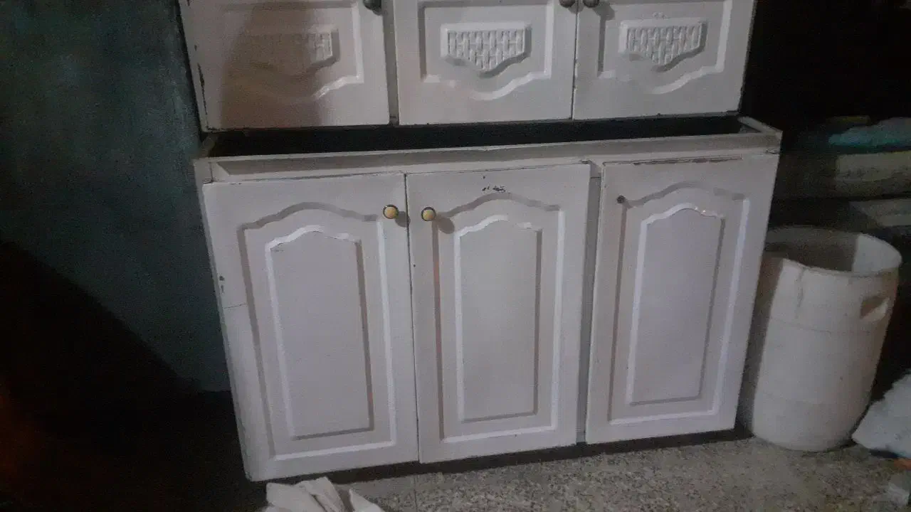 آگهی کابینت|آبچکان و نظمدهنده ظروف|دورود, |دیوار