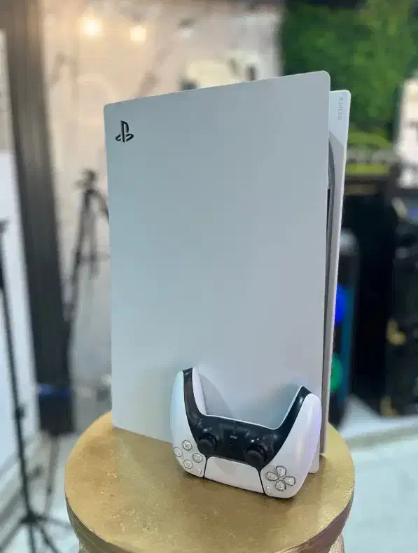 پلی استیشن 5|کنسول، بازی ویدئویی و آنلاین|شوشتر, |دیوار