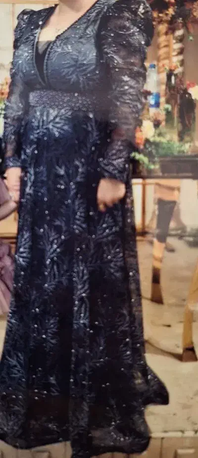 لباس مجلسی|لباس|قرچک, زیبا شهر|دیوار