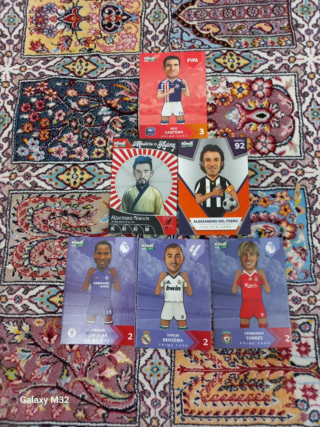 کیمدی|اسباب‌‌بازی|قم, لبچال|دیوار