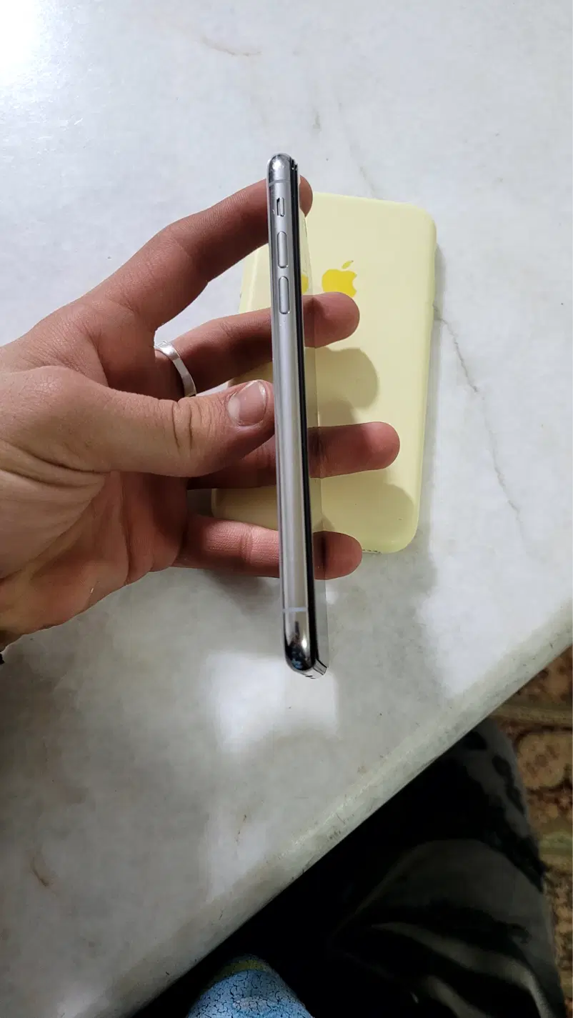 iphone x|موبایل|تهران, خانی آباد نو شمالی|دیوار