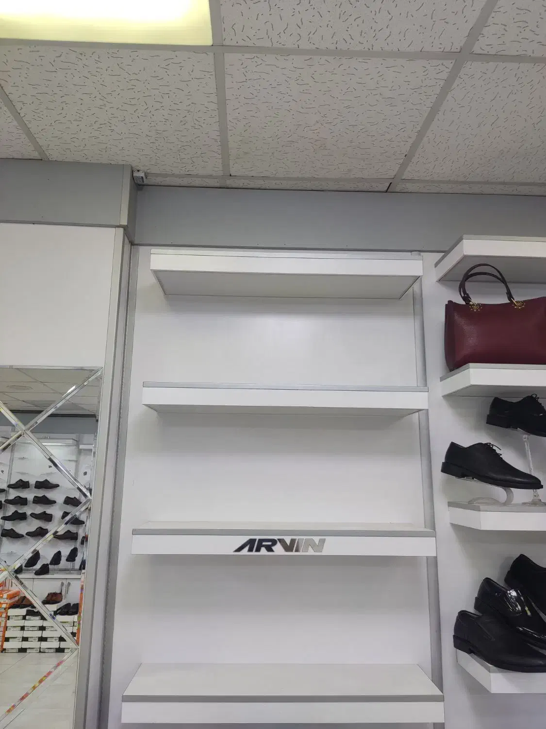 ویترین باکس مغازه|فروشگاه و مغازه|ورامین, ورامین|دیوار