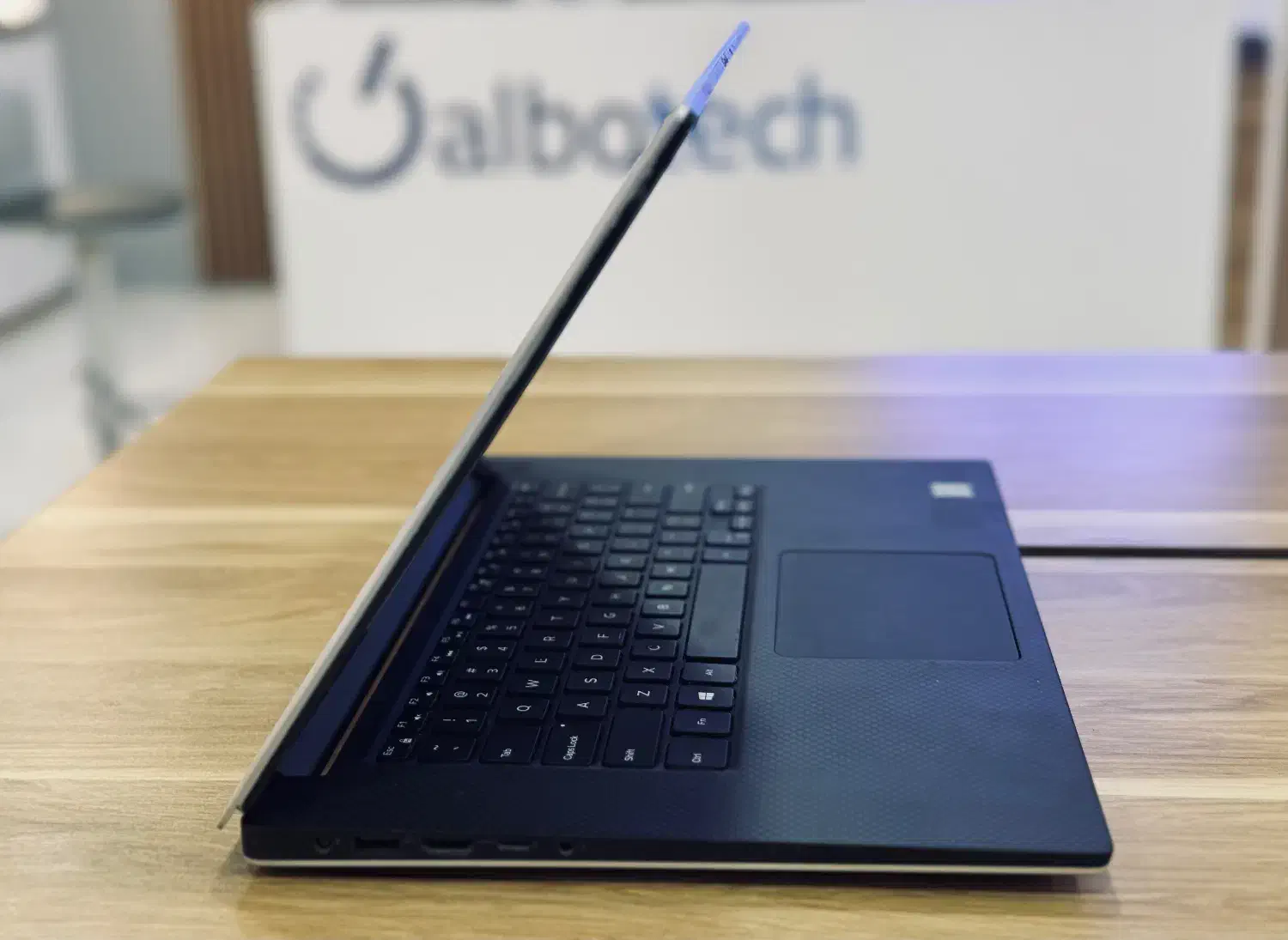 لپ تاپ دل پرسیژن ۵۵۲۰ - Dell Precision 5520|رایانه همراه|بندر کنگان, |دیوار