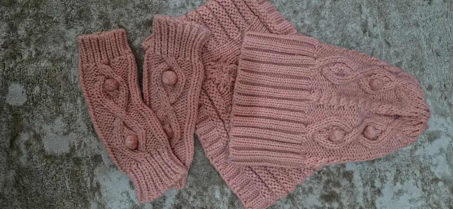 شال و کلاه|لباس|پردیس, فاز ۳|دیوار