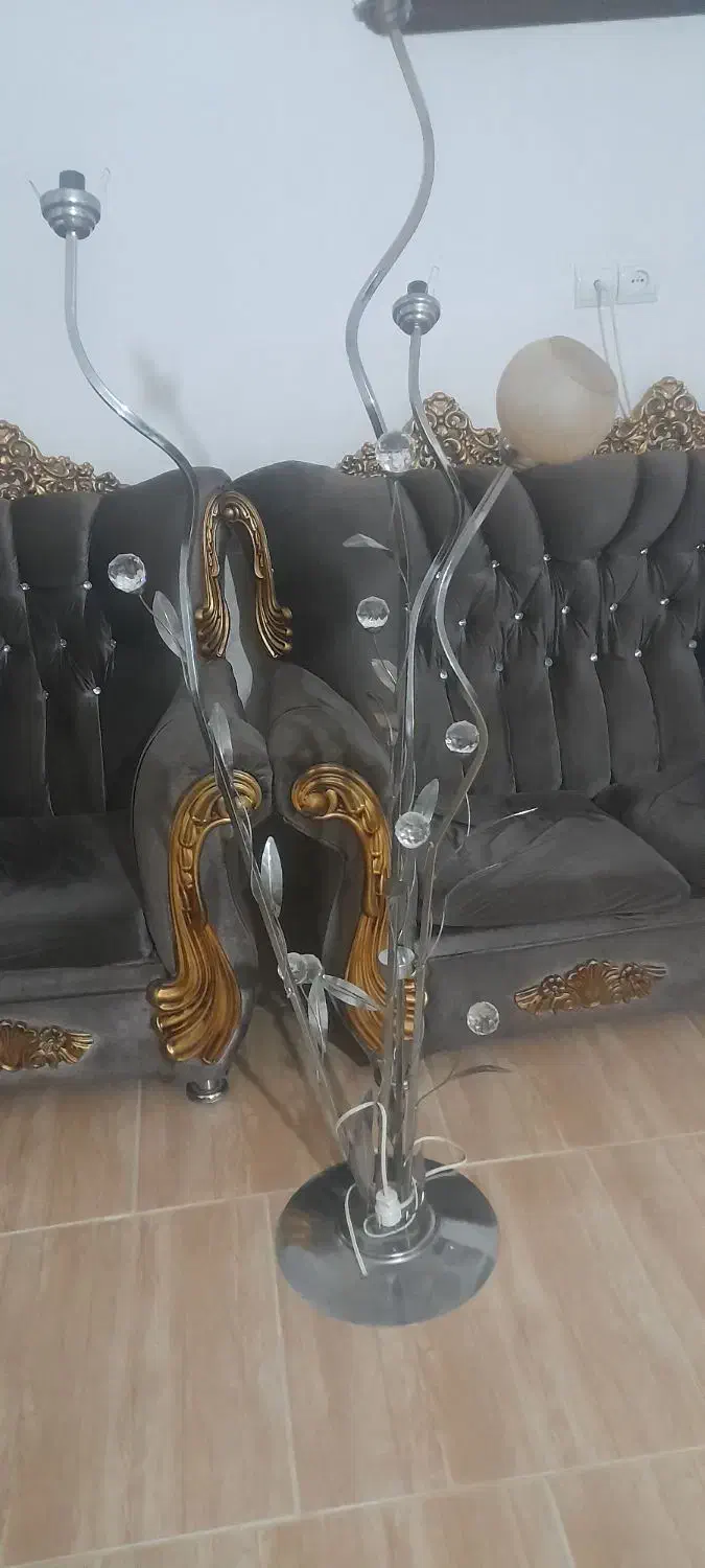 اباژور|چراغ خواب و آباژور|چناران, |دیوار