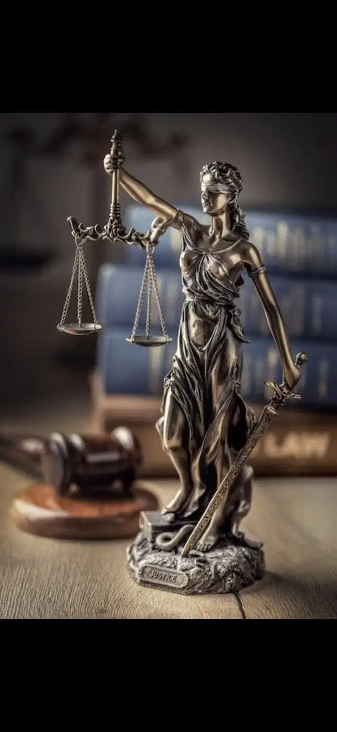 وکیل پایه یک دادگستری|خدمات مالی، حسابداری، بیمه|گنبد کاووس, |دیوار