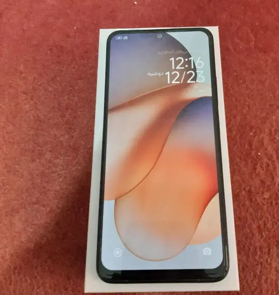 ردمی نوت ۱۲|موبایل|اقلید, |دیوار