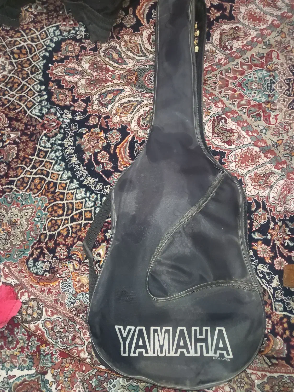 گیتار|گیتار، بیس، امپلیفایر|فلاورجان, |دیوار