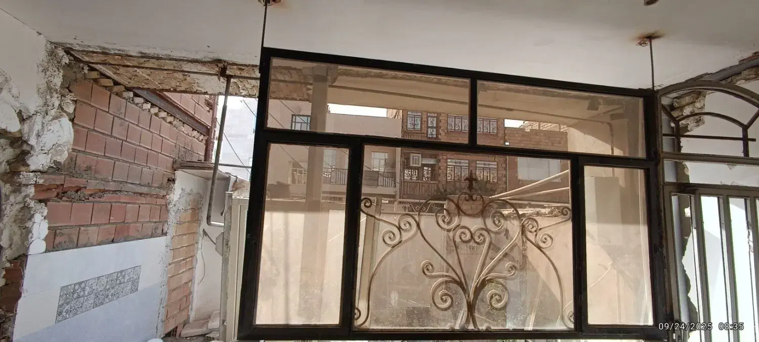 درب دروازه حیاط پنجره و روشویی کابینت دار|مصالح و تجهیزات ساختمان|نظرآباد, رسالت|دیوار