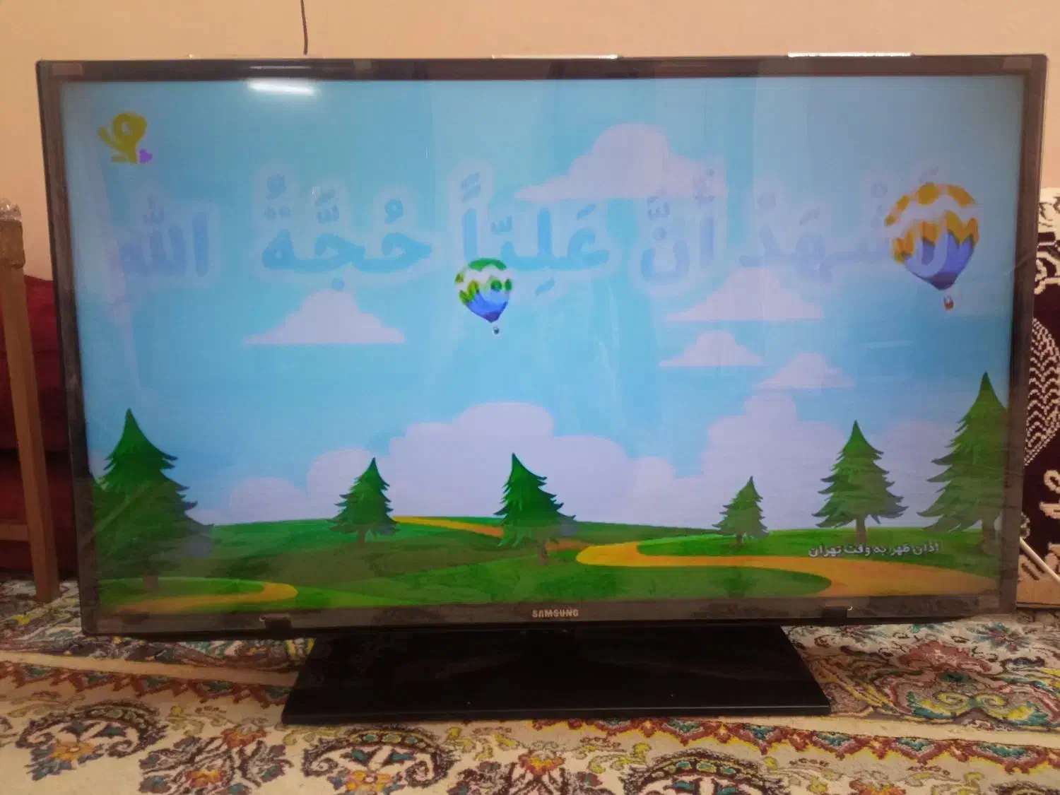 تلویزیون|تلویزیون و پروژکتور|بیرجند, |دیوار